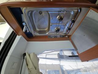 Cabin Cruiser BENETEAU ANTARES 8.80