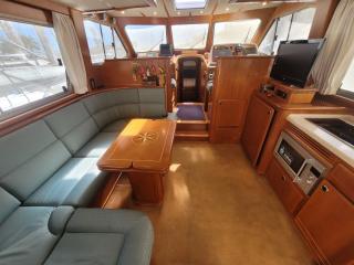 Cabin Cruiser BELLURE 40