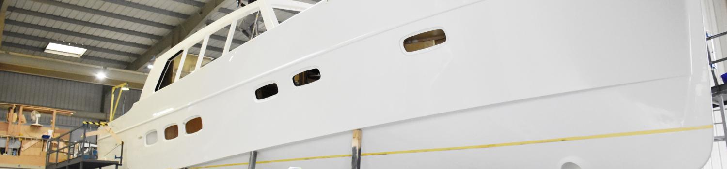 Sasga Yachts présente sa gamme Signature