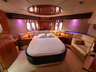 Cabin Cruiser PEARL YACHTS PEARL 55