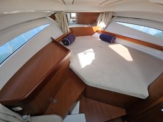 Cabin Cruiser BENETEAU ANTARES 8.80